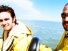 Day On a Boat