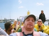 Day On a Boat