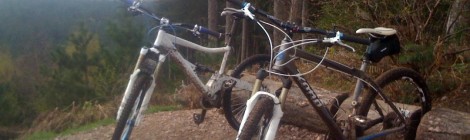 Cannock Friday 13th April