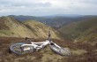 Ride Report: Long Mynd 5th May 2012