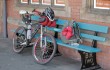 Marshbrook bike packing report