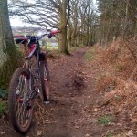 Kinver out and back Saturday 17th March