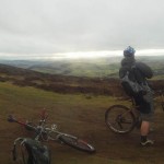 The Long Mynd Friday 17th Feb