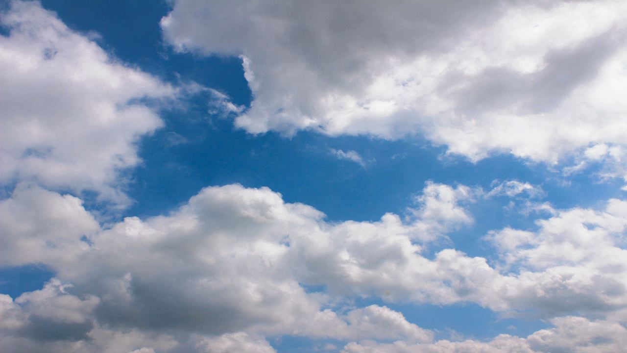 Cloud Sequence