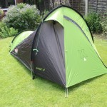 Coleman Avior X2 Tent