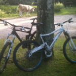 Ride Report - Wednesday 29th August 2012