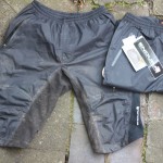 Endura Superlite Shell Shorts