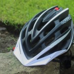 Lazer Nirvana helmet review