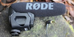 Rode Video Mic Pro