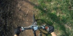 Cannock Friday 31st May - Ride Report 