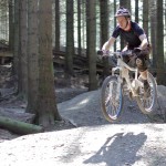 Llandegla Sunday 19th May - Ride Report