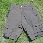 Funkier MTB Baggy Shorts - Clothing review