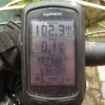 My first century - Ride report