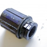 Superstar Switch EVO free hub and bearing replacement