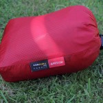 Alpkit Rig7 tarp first look and experiments