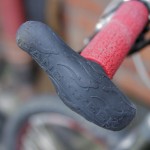 Cane Creek Ergo Grip II Bar End Review