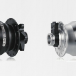 SP Dynamo Hub PD-8X (the 15mm axle version)