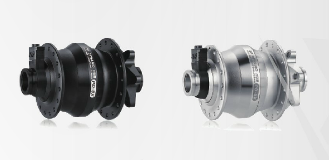 SP Dynamo Hub PD-8X (the 15mm axle version)