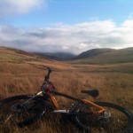 Rhayader West - Ride Report