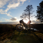 Mid Wales Gravel Grinder - Ride Report