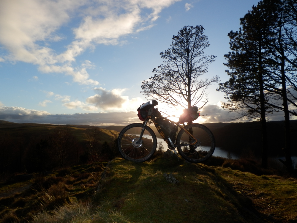 Mid Wales Gravel Grinder – Ride Report