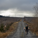 My First Bothy - Ride Report