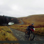 Gravel Grinding Video 