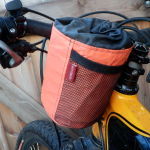 Alpkit Stem Cell feed bag