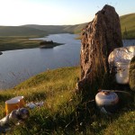 Summer Solstice at Elan Valley