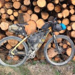 A Bivi A Month 2014 - A Year In Bikepacking