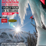 Banff Mountain Film Festival 2014