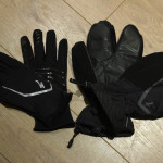 The Lobster Claw! - Specialized Sub Zero Winter Gloves (2014)