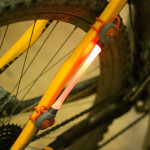 Chilli Technology LED Universal Cycle Light