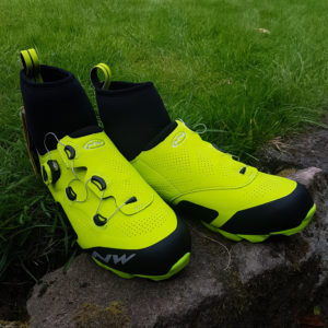 Northwave Raptor Arctic GTX Thermal Winter MTB Boot