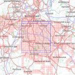 Veloviewer Explorer Squares