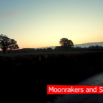 Diary of a Randonneur - Episode 3 - Moonrakers and Sunseekers