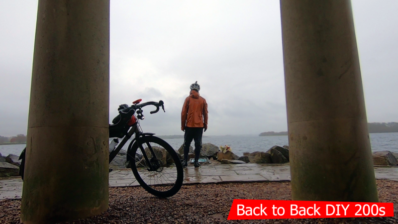 Diary of a Randonneur – Episode 4 – Back to Back DIY 200s