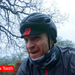 Diary of a Randonneur - Episode 8 - The Licky Saw Tooth 100