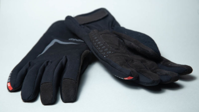 GripGrab Optimus Waterproof Winter Glove Review