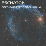 Two of my tracks featured on Omni Sessions Volume 4