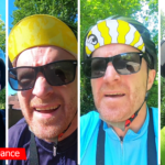 Diary of a Randonneur - Episode 12 - Square Dance