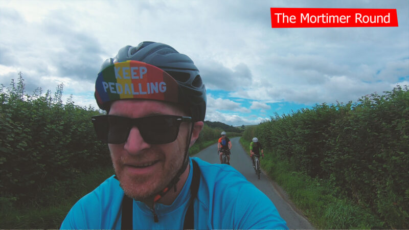 Diary of a Randonneur – Episode 16 – The Mortimer Round