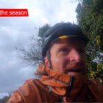 Diary of a Randonneur - Episode 18 - Last Ride of the Season