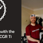 Episode 20 - A year with the Ribble CGR Ti